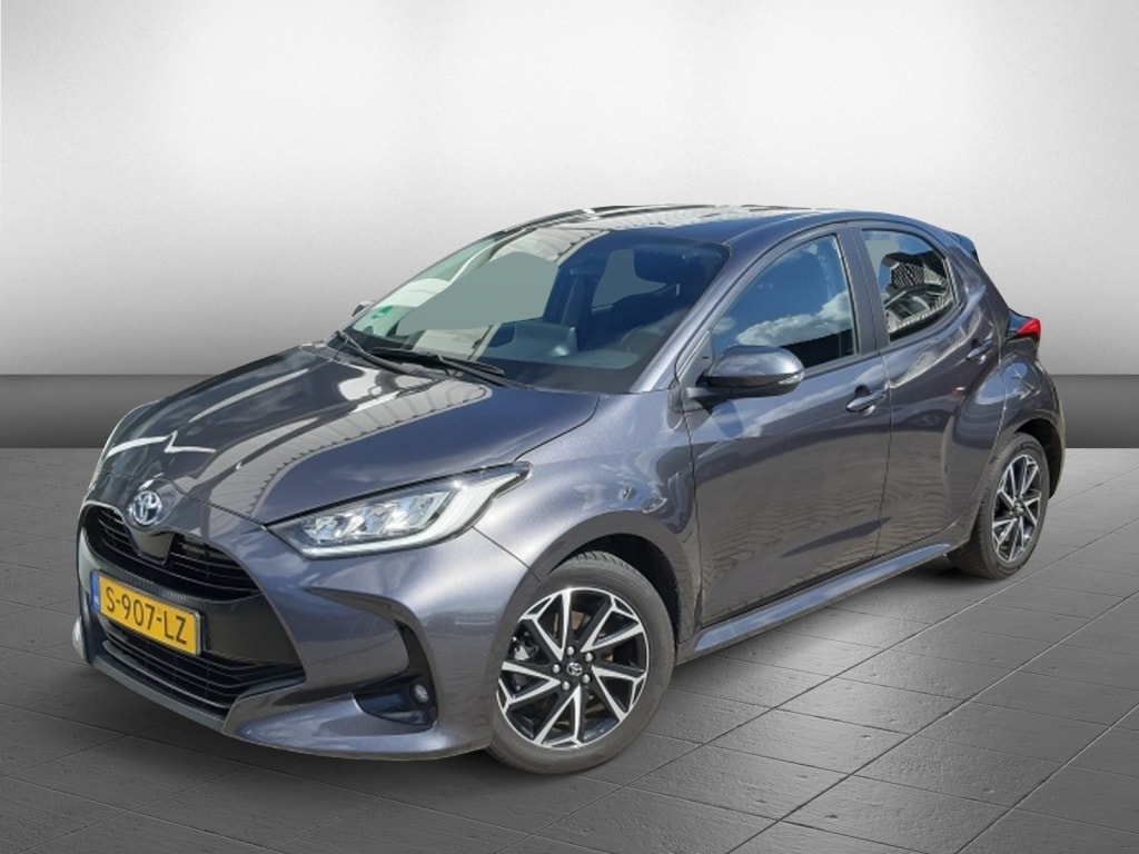 Toyota Yaris 1.5 Hybrid Dynamic