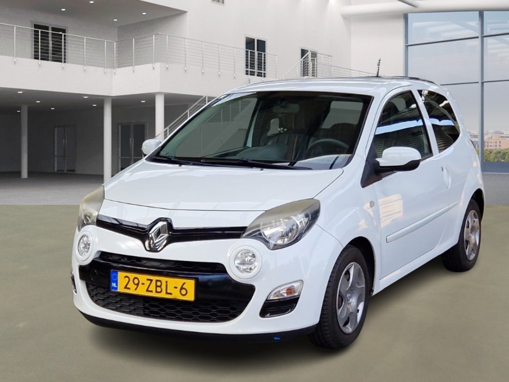 Renault Twingo 1.2 16V Collection/ ZEER ZUINIG
