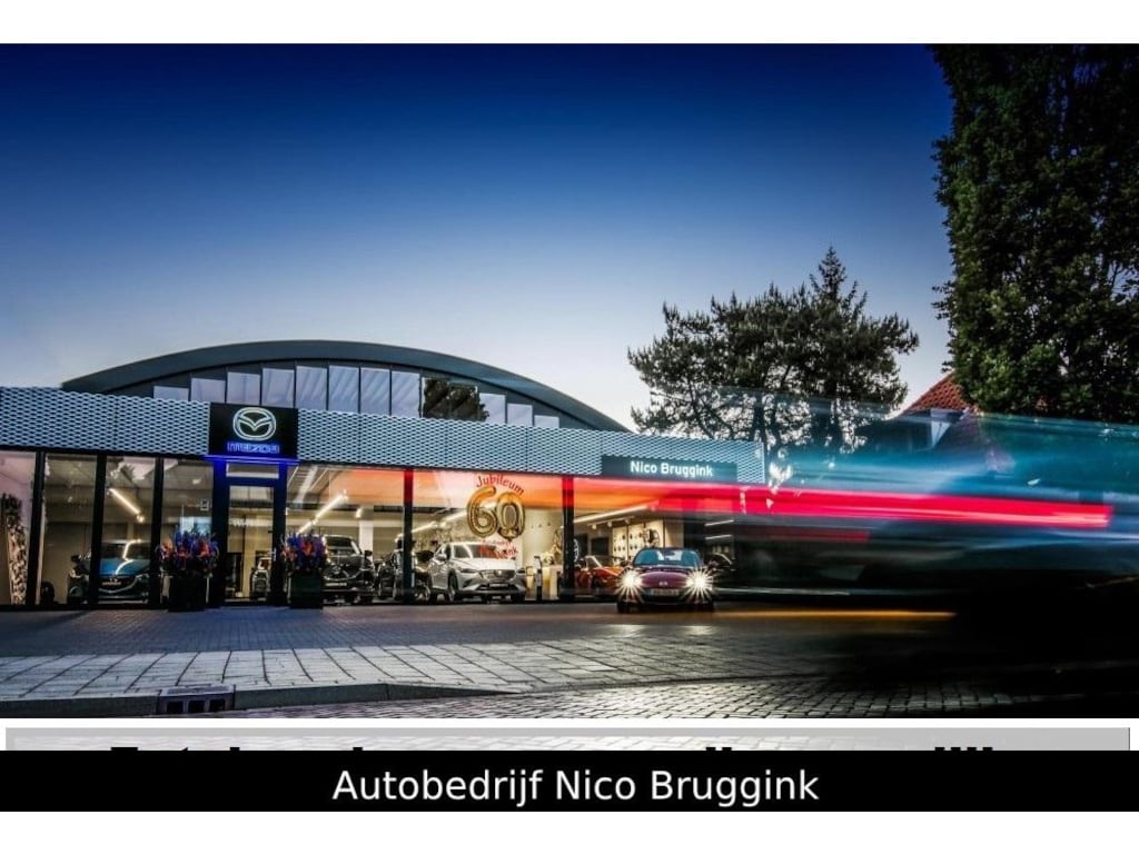 Mazda 2 Skyactiv-G 90 automaat Skylease+ *Dealeronderhouden* *All-in prijs*