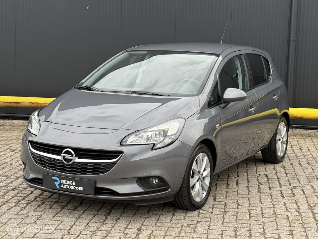 Opel Corsa 1.4 Edition CARPLAY | PDC | LM VELGEN