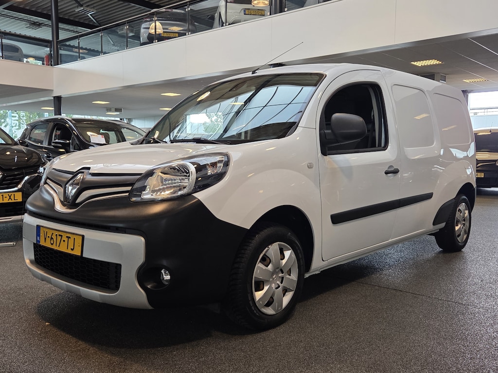 Renault Kangoo 1.5 dCi 90 Energy Luxe Maxi / Carplay / Trekhaak /  Camera / PDC / N.A.P.