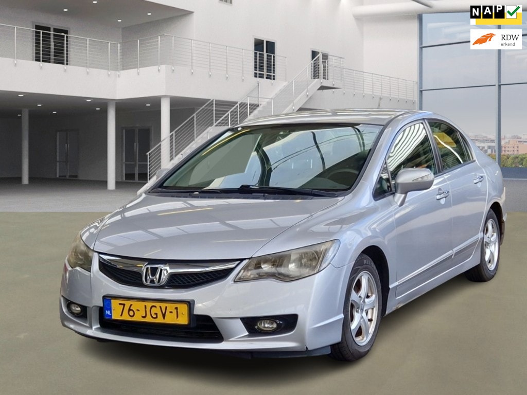 Honda Civic 1.3 Hybrid Comfort