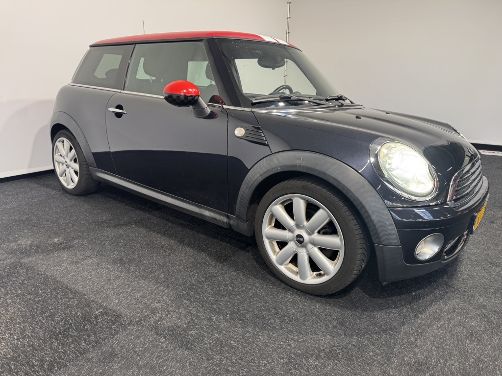 MINI Cooper Mini 1.6 Chili