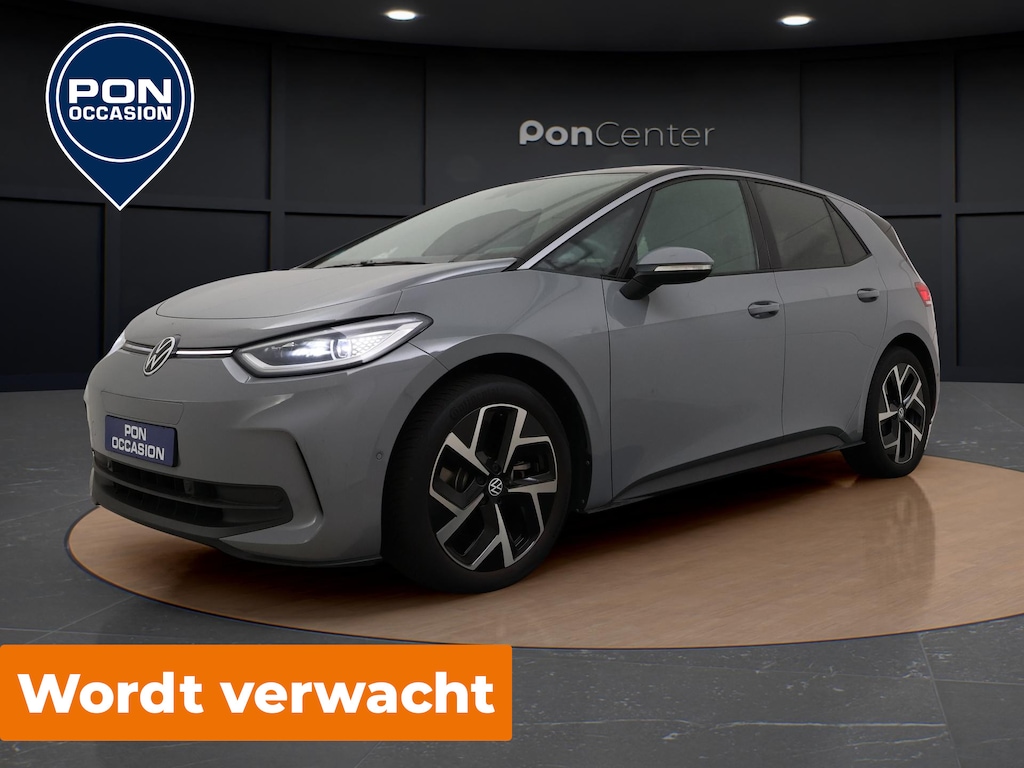 Volkswagen ID.3 Pro 58 kWh | Head-up Display | Camera | ACC | Elek. Stoelen | Stuur-/Stoelverwarming | Spiegelpakket | Matrix LED | 19'' |