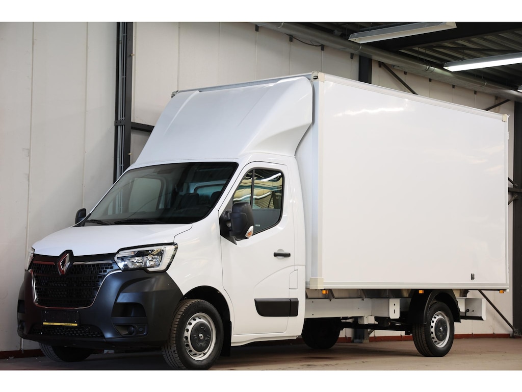 Renault Master 2.3 dCi 145 BAKWAGEN MEUBELBAK
