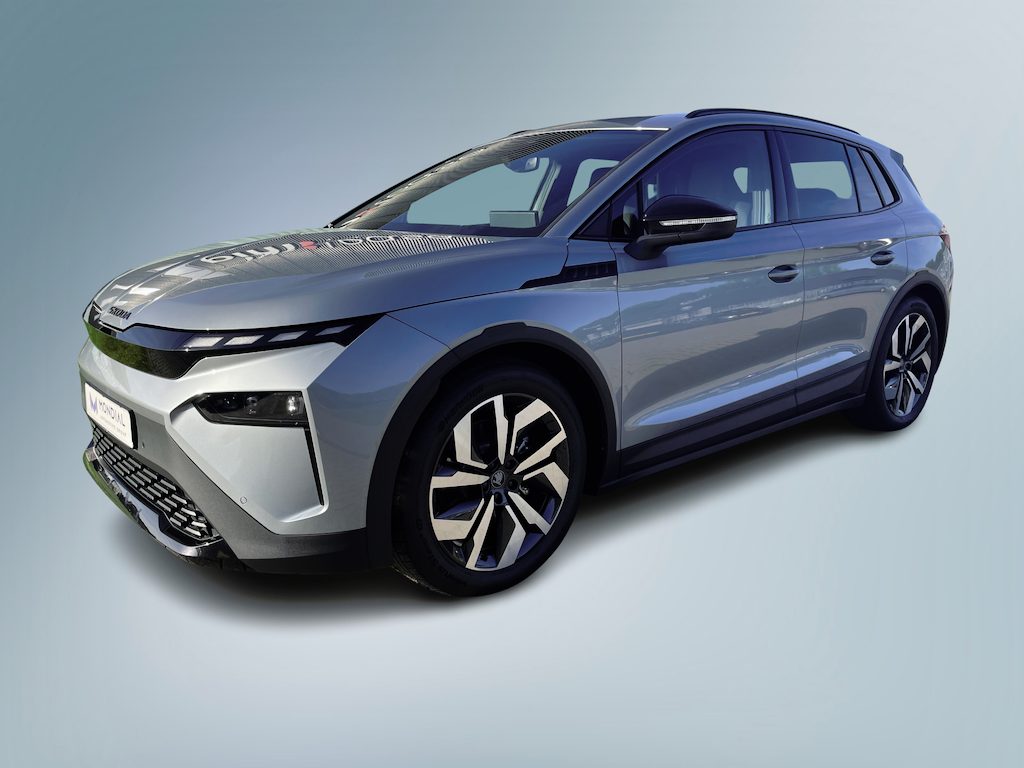 Skoda Elroq 60 Sportline | Plus pakket | Warmtepomp