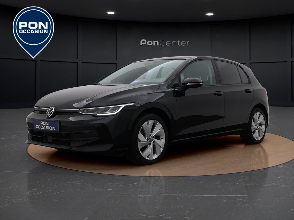 Volkswagen Golf 1.5 eTSI Life Edition | Navigatie | Camera | ACC | 17" |