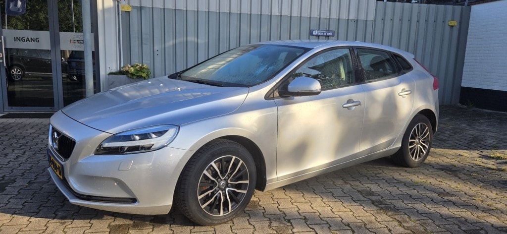 Volvo V40 1.5 T2 NORDIC+
