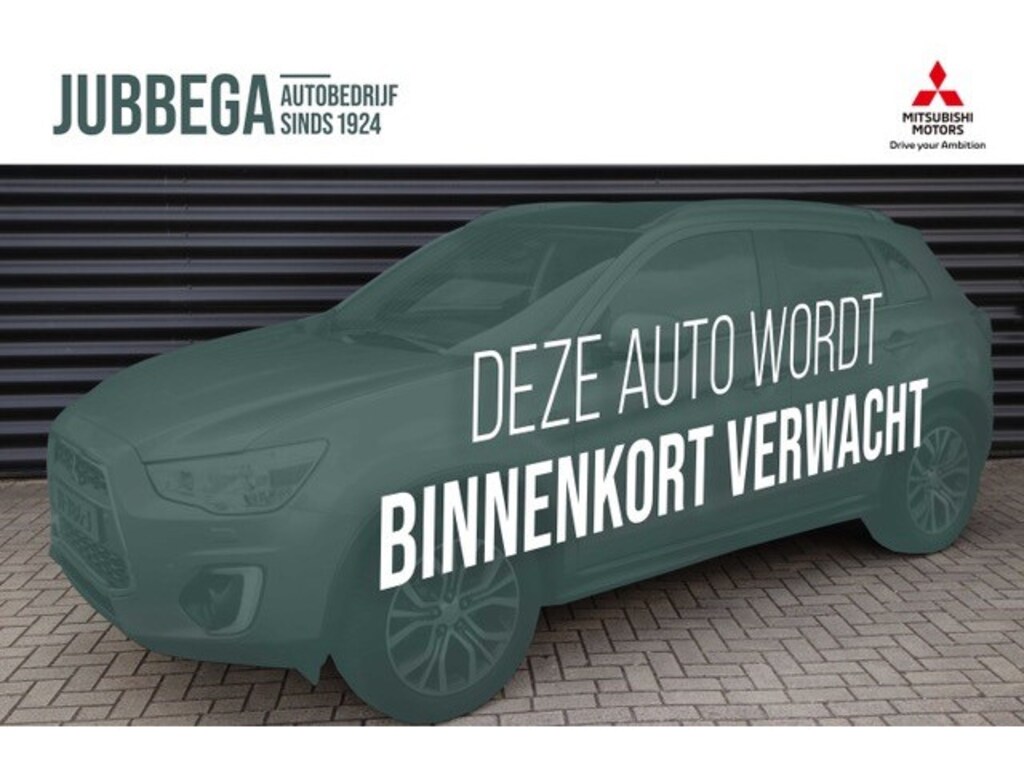 Mitsubishi Pajero 3.8 V6 Instyle Dealer O.H., 2e eigen. LPG-G3