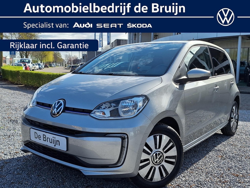 Volkswagen e-Up! e-up! United (Camera,LM,Clima,Cruise)