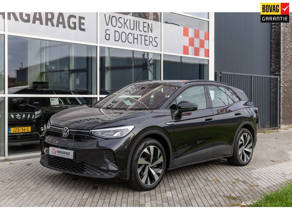 Volkswagen ID.4 Pro Performance 77 kWh | Warmtepomp