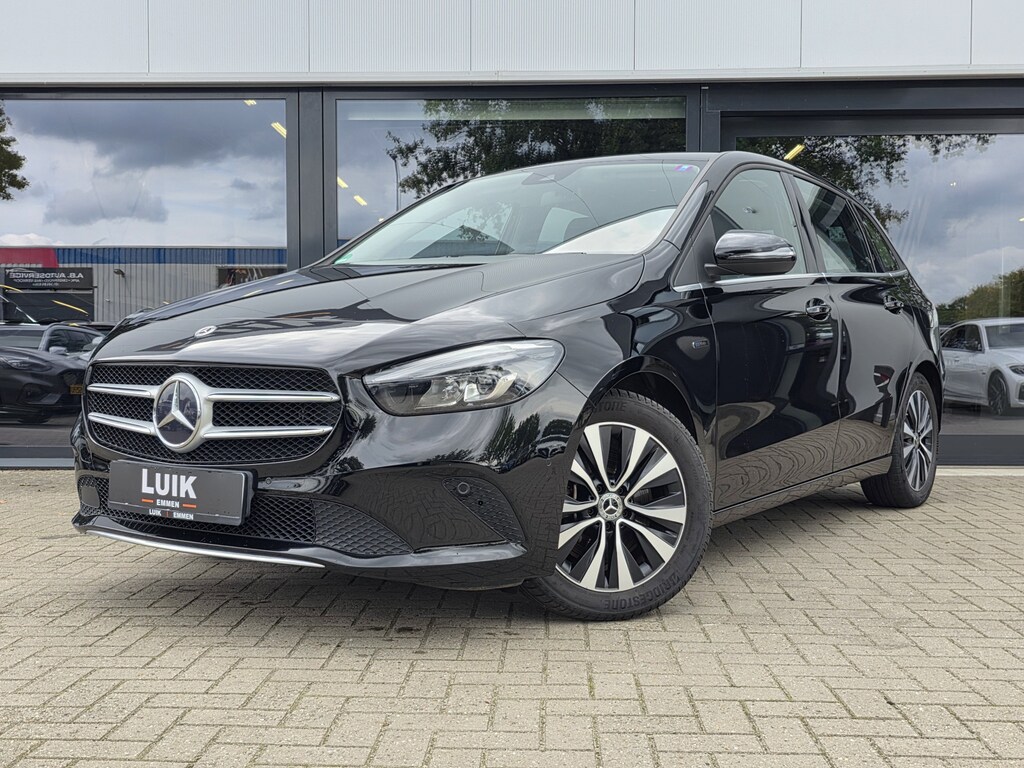 Mercedes-Benz B-klasse 250 e Style