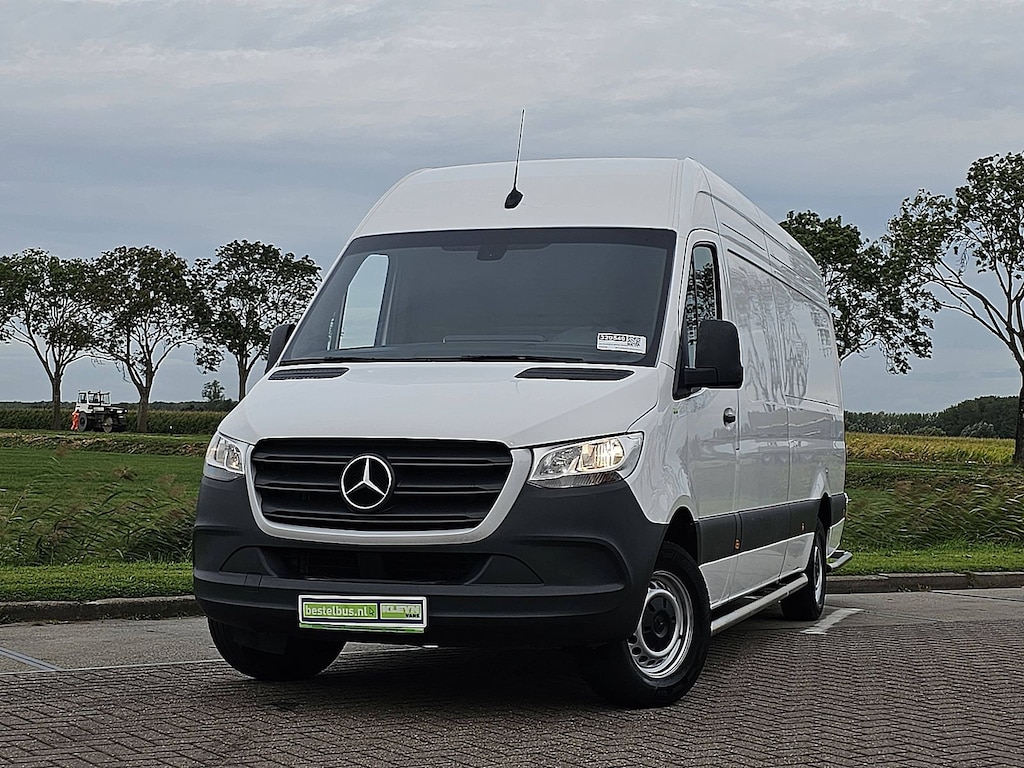 Mercedes-Benz Sprinter 315 ac automaat EURO6