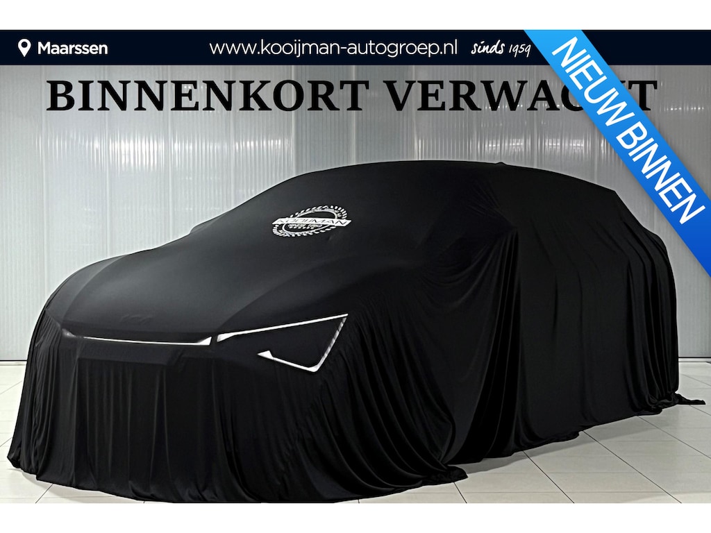 Toyota Aygo 1.0 VVT-i x-play
