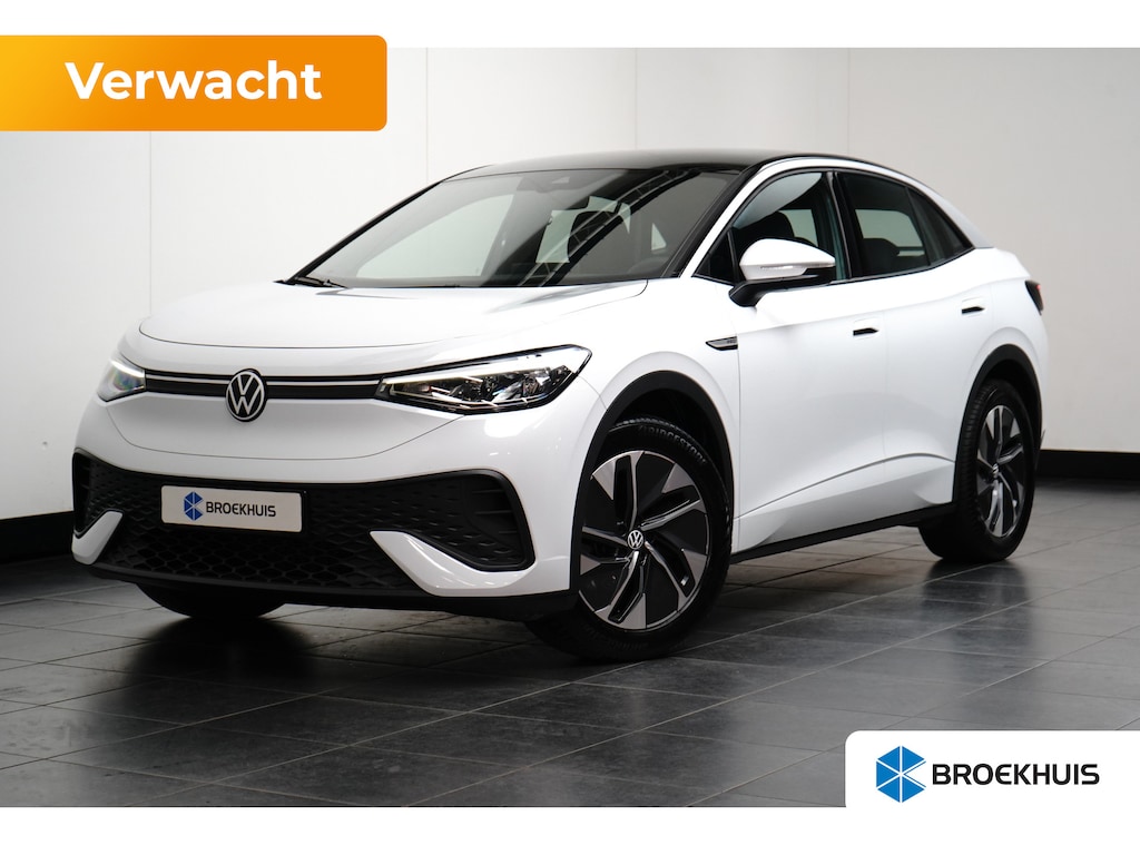 Volkswagen ID.5 Pro Performance 204 pk | Achteruitrijcamera | Apple Carplay |