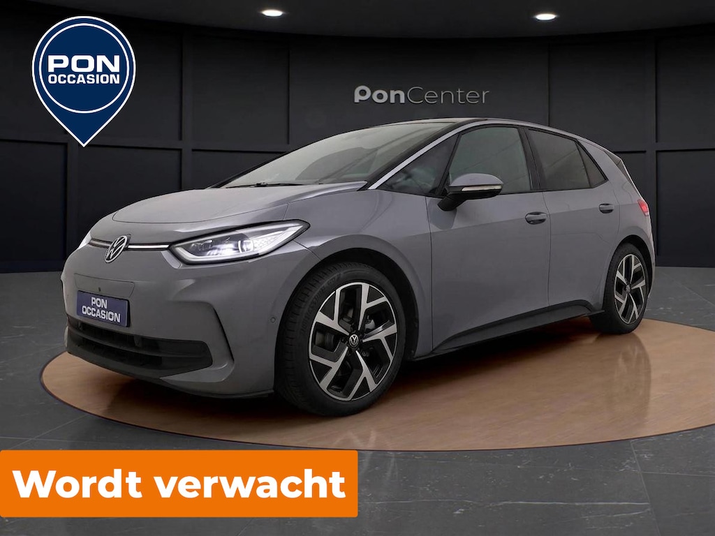 Volkswagen ID.3 Pro 58 kWh | 360 Camera | Side Assist | ACC | Elek. Stoelen | Stuur-/Stoelverwarming | Carplay | Spiegelpakket | Matrix LED | 19'' |