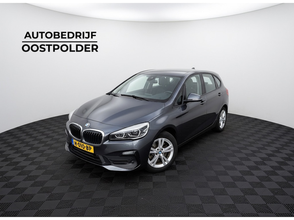 BMW 2-Serie Active Tourer 225xe iPerformance Executive