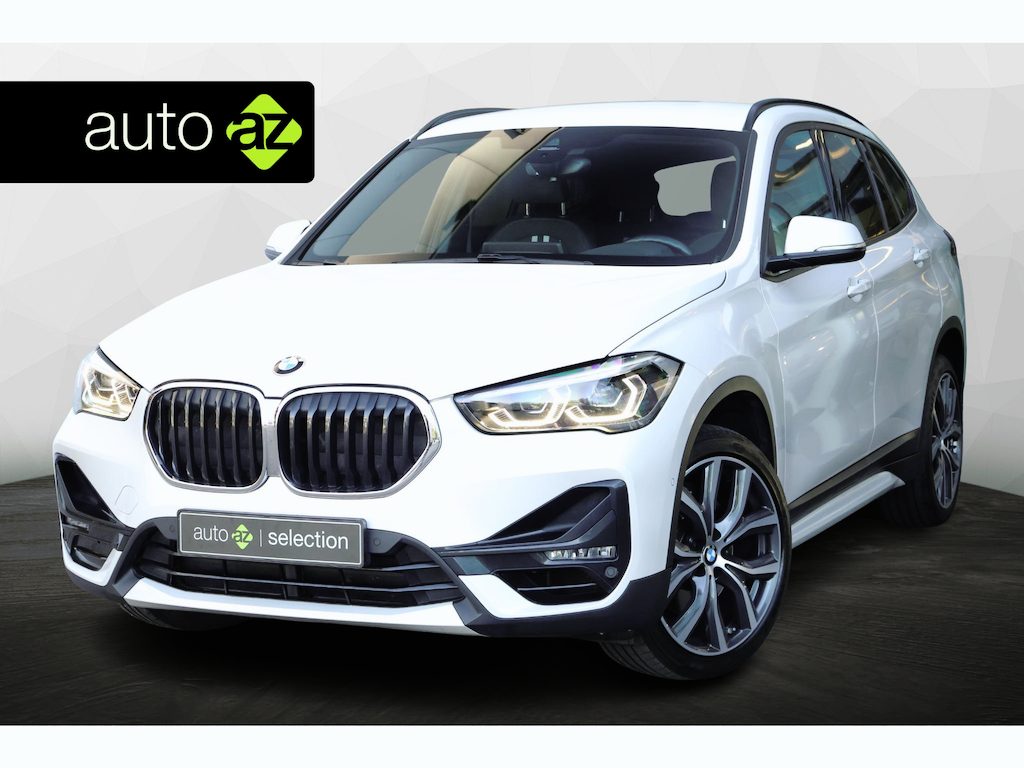 BMW X1 sDrive20i High Executive / Sport line / Cruise control