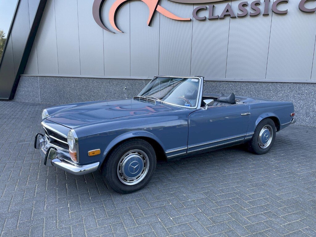 Mercedes-Benz Pagode W113 280SL