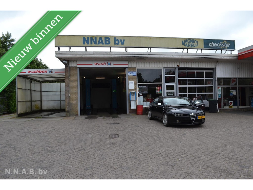 Alfa Romeo 159 1.8 mpi Business Pro