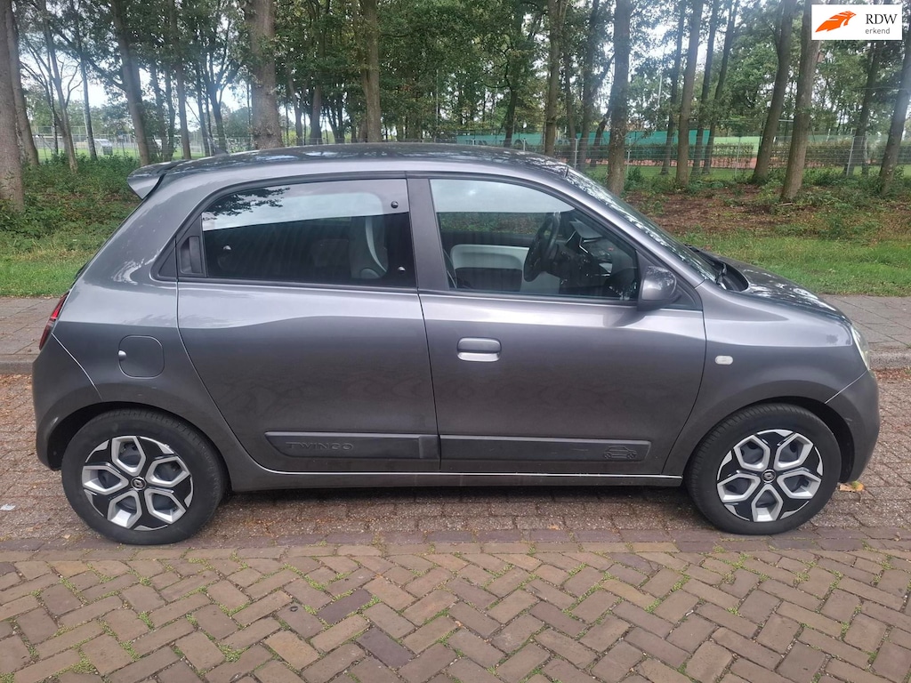 Renault Twingo 1.0 SCe Collection 73776 km