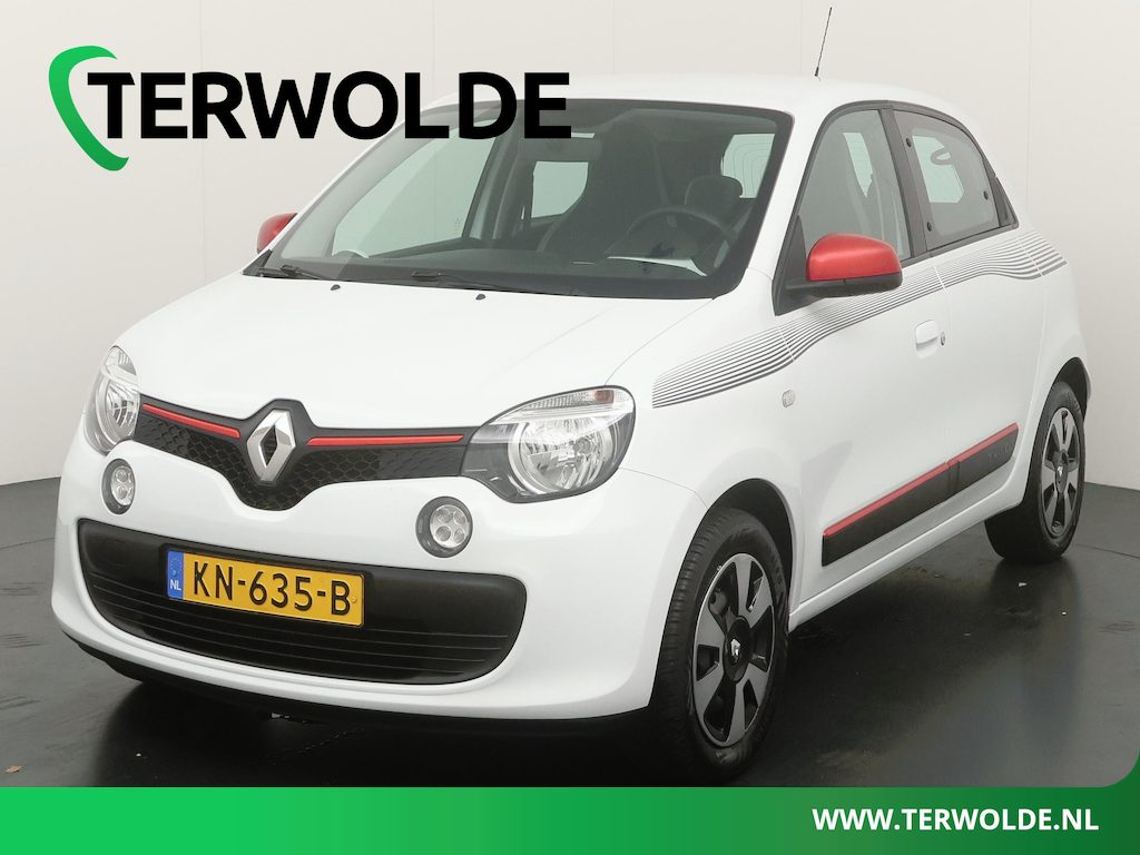 Renault Twingo SCe 70 Collection | Airco |