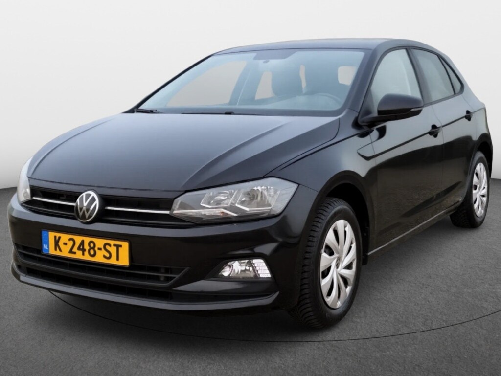 Volkswagen Polo 1.0 TSI Comfortline