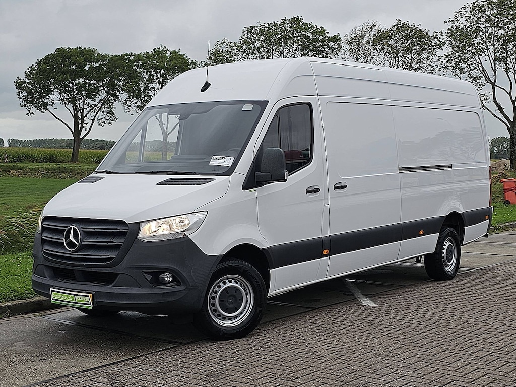 Mercedes-Benz Sprinter 314 2.2 CDI L3H2 EURO6 2x schuifdeur Airco