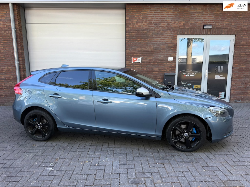 Volvo V40 1.6 T2 R-Design|AIRCO|NIEUWE APK|LEUKE AUTO