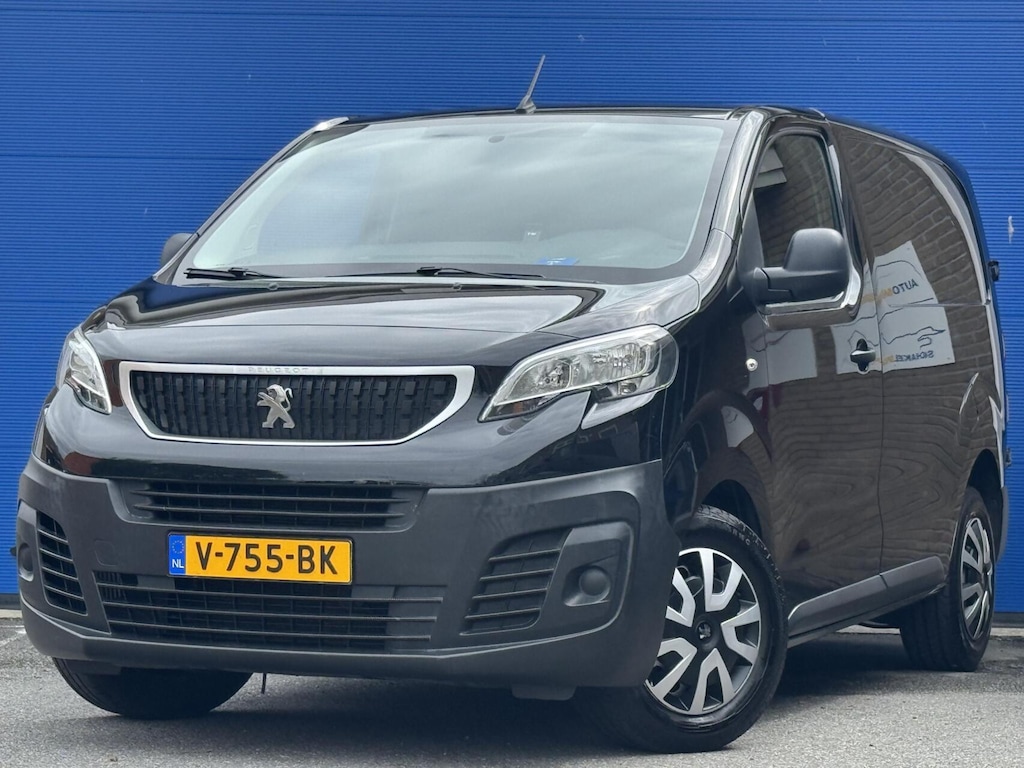 Peugeot Expert Bestel 231C 2.0 BlueHDI 120 Pro