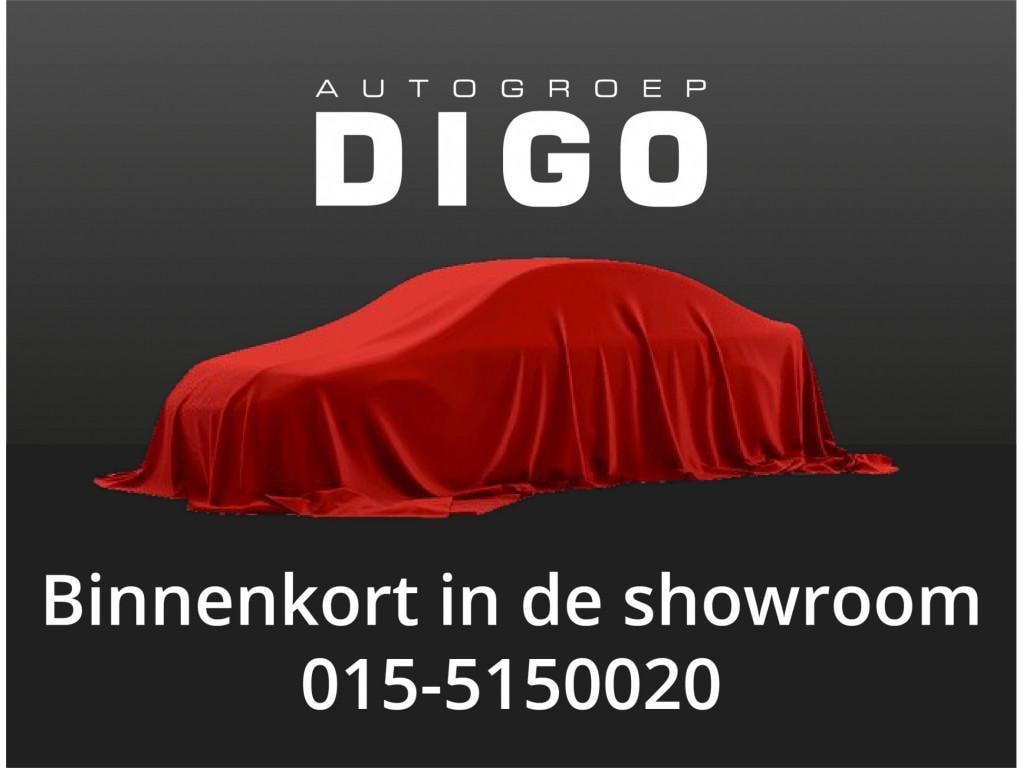 Skoda Karoq 1.5 TSI ACT Sportline Business
