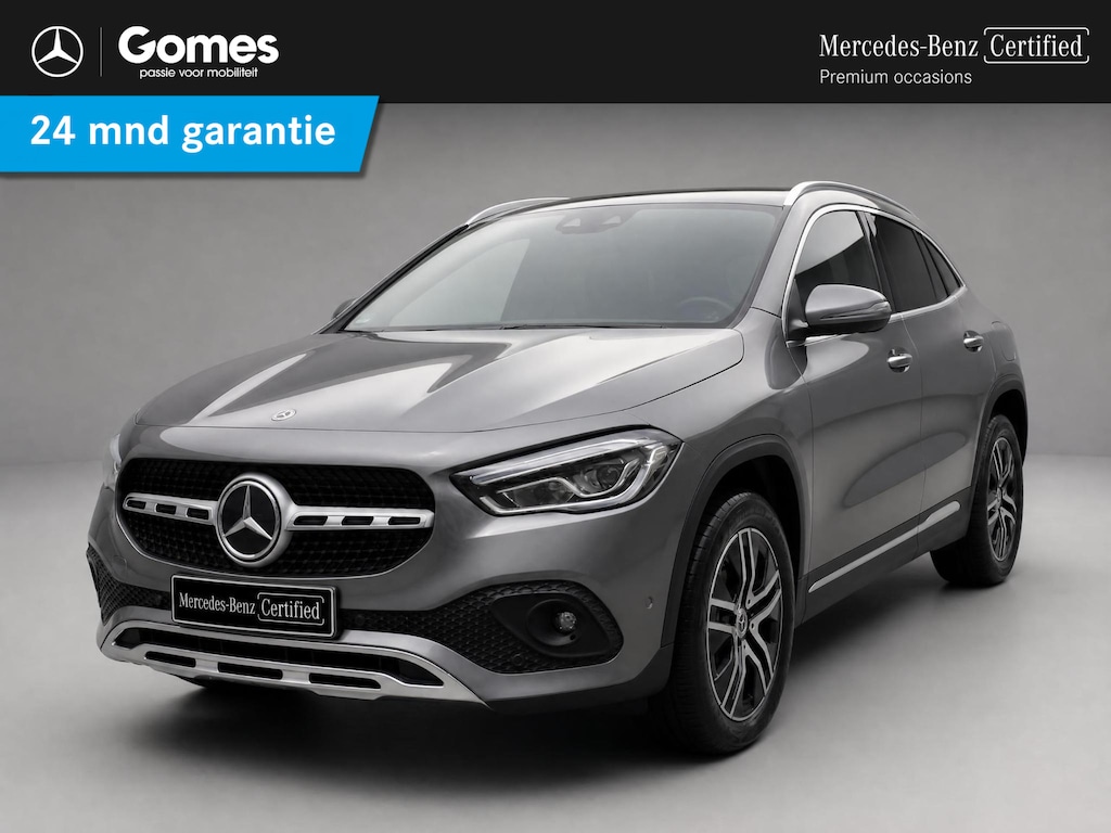 Mercedes-Benz GLA 250 e Style