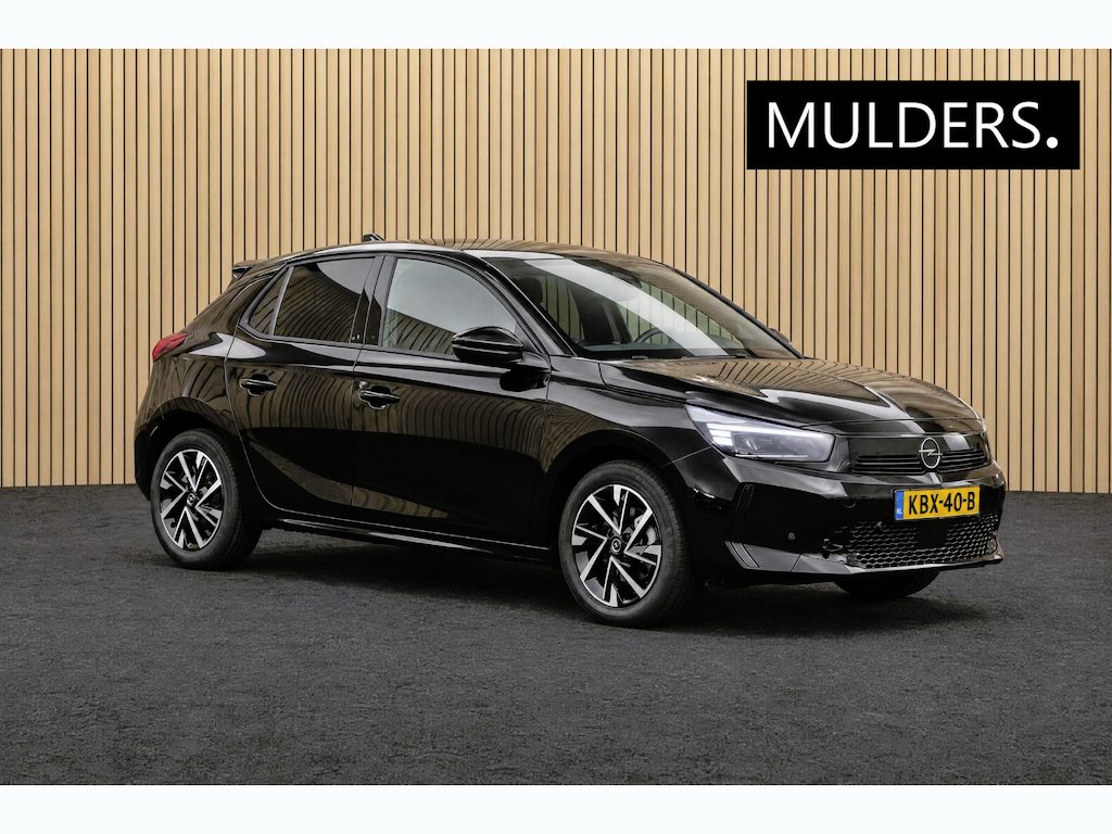 Opel Corsa 1.2 Turbo Hybrid GS VOORRAAD KORTING