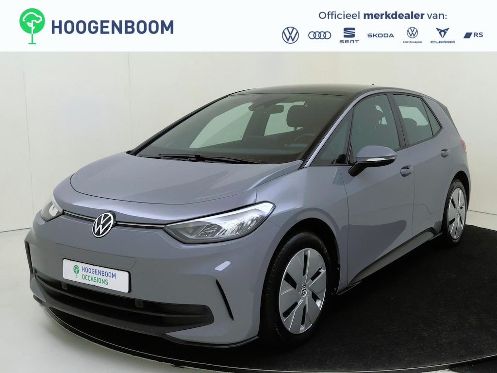 Volkswagen ID.3 Pro 58 kWh | SoH 93% | Adaptieve cruise control | Lane assist | Parkeersensoren | Carplay | Sfeerverlichting | DAB+ radio | LED koplampen |