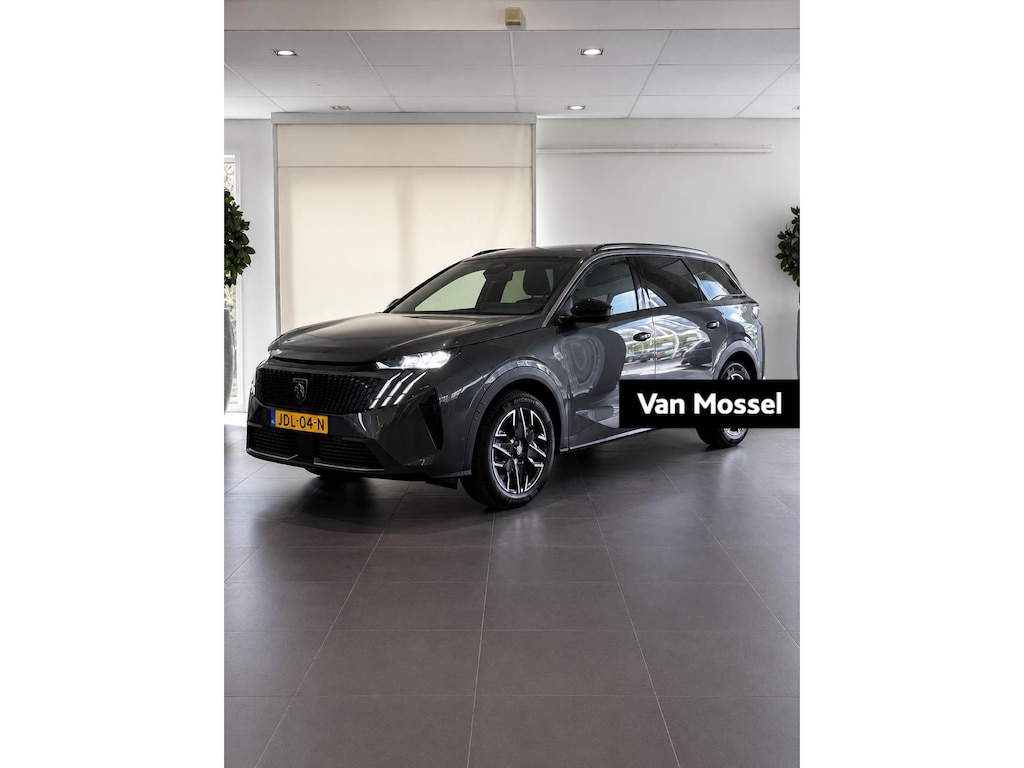 Peugeot 5008 1.2 Hybrid 145 Allure 7p