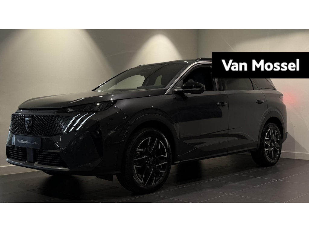 Peugeot 5008 1.2 Hybrid 145 Allure 7p