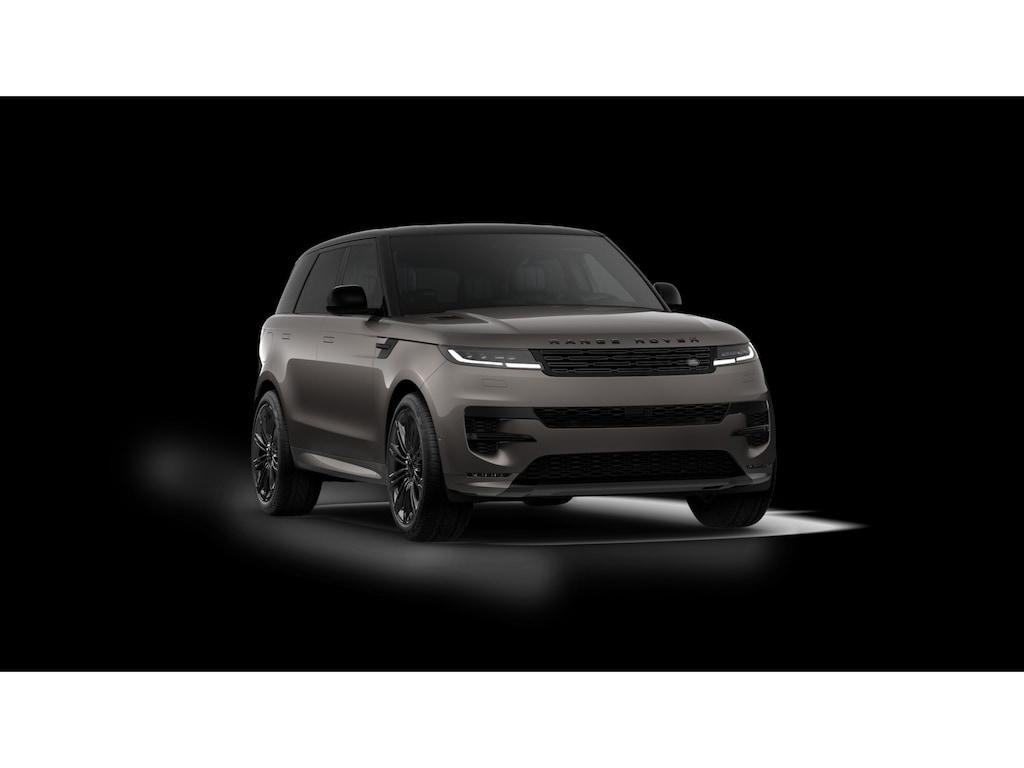 Land Rover Range Rover Sport 3.0 P460e Momentum Edition PHEV lEVERBAAR VANAF 11/2026