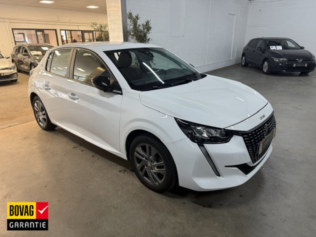 Peugeot 208 1.2 PT Active Pack