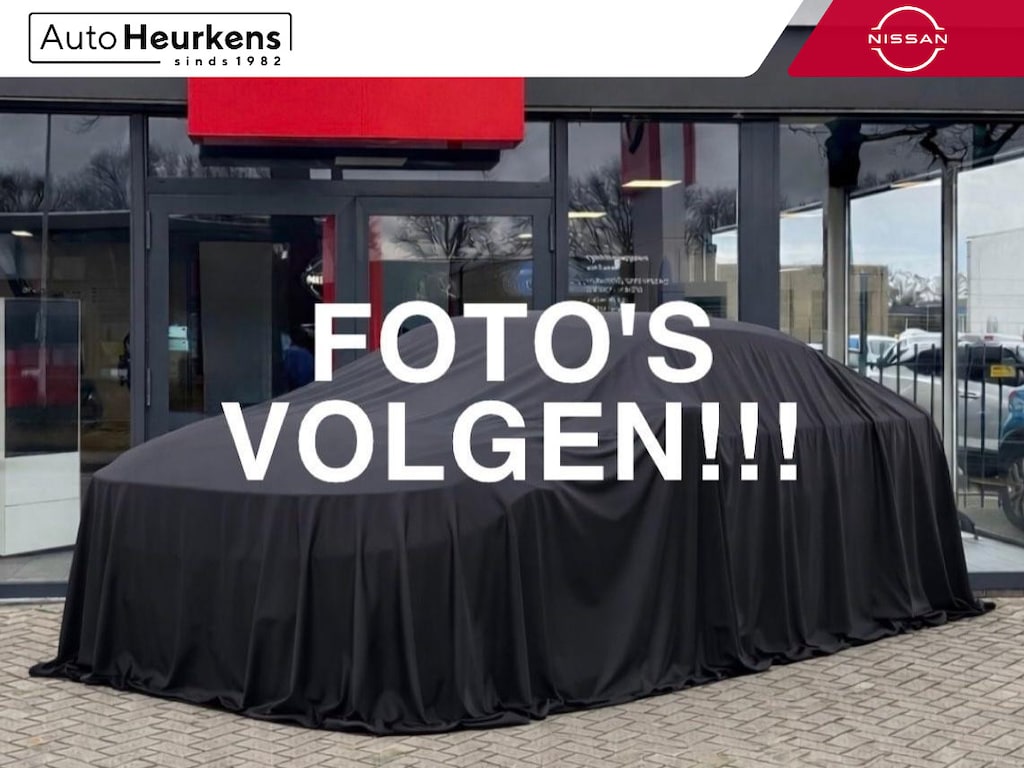 Nissan Micra IG-T 92 Kiiro | AIRCO | NAVIGATIE | 17 INCH | LIMITED EDITON |