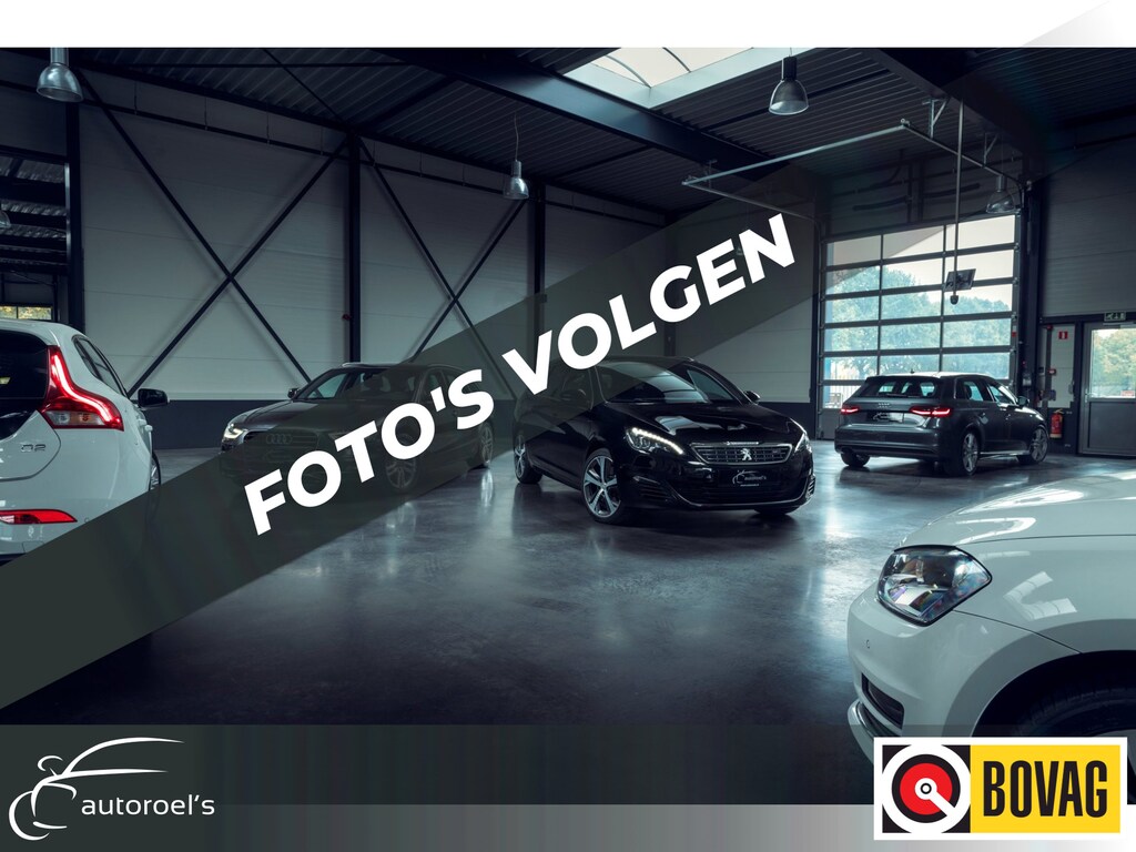 Ford Ka 1.2 Titanium / Airco / 127.351 KM Onderhoud gehad / CV + Afstandbediening / Elec-Ramen / NED-Ford