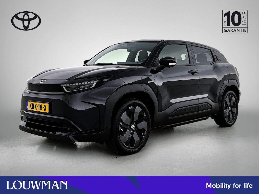 Toyota Urban Cruiser Executive 61 kWh DEMO | ACC | Stoel en Sturverwarming | Carplay | 360camera | PDC | JBL |