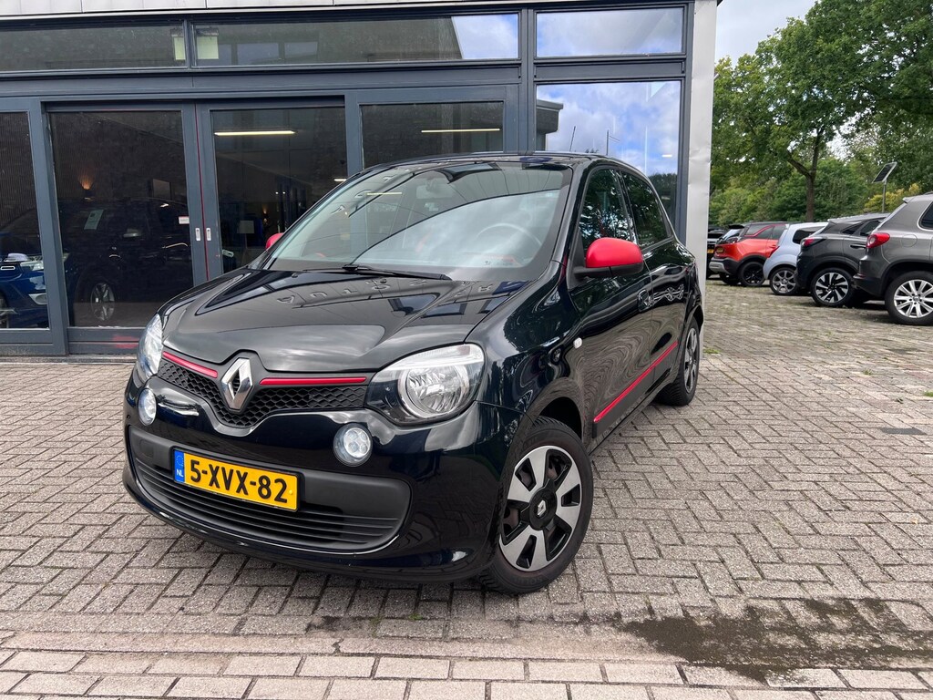 Renault Twingo 1.0 SCe Expression