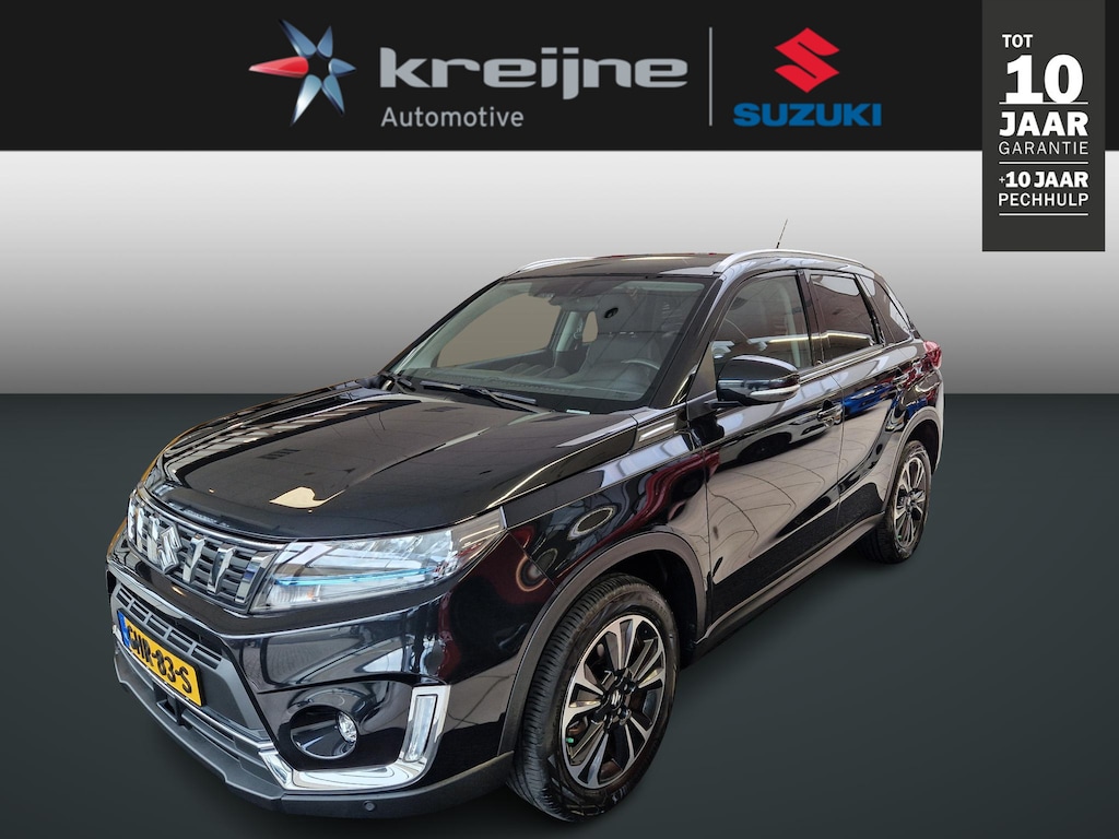 Suzuki Vitara 1.5 Full Hybrid Style Automaat