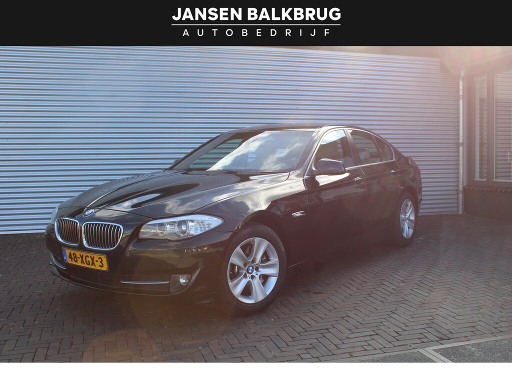 BMW 5-Serie 528i High Executive