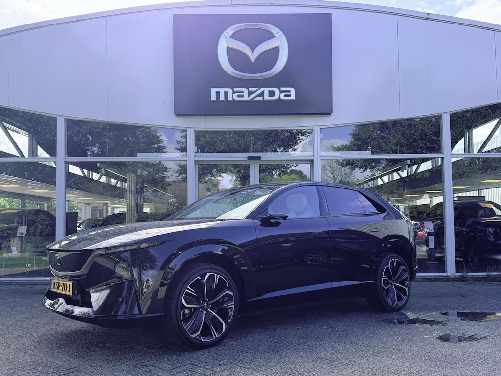 Mazda CX-6e Takumi Plus 78 kWh
