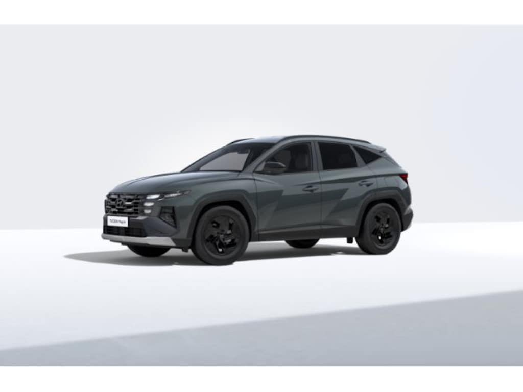 Hyundai Tucson 1.6 T-GDi PHEV 2WD Aut Pure Edition / Voorraad deal