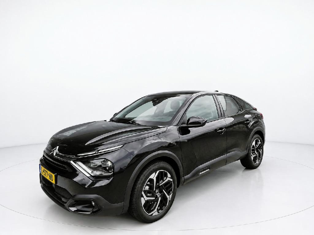 Citroën C4 1.2 Puretech Feel Edition AUTOMAAT