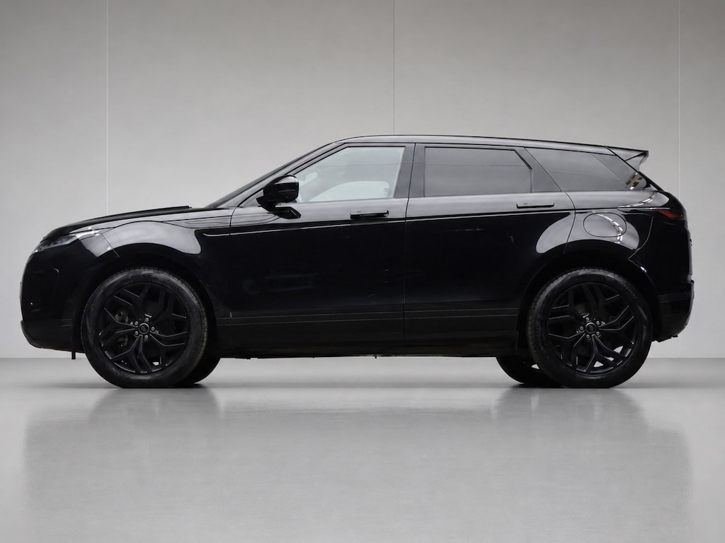 Land Rover Range Rover Evoque (PANORAMADAK,CARPLAY,360 CAMERA,LEDER,STOELVERWARMING,CRUISE,CLIMATE,PDC,NETTESTAAT)
