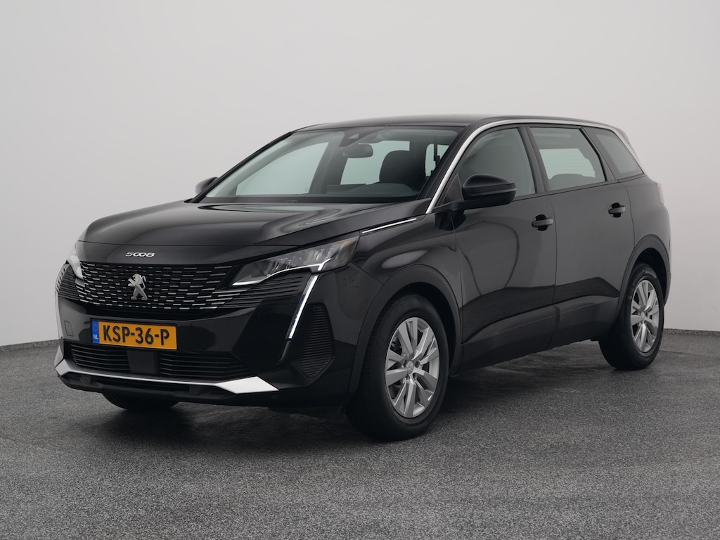 Peugeot 5008 1.2 PureTech Active 7-Pers. | CAMERA