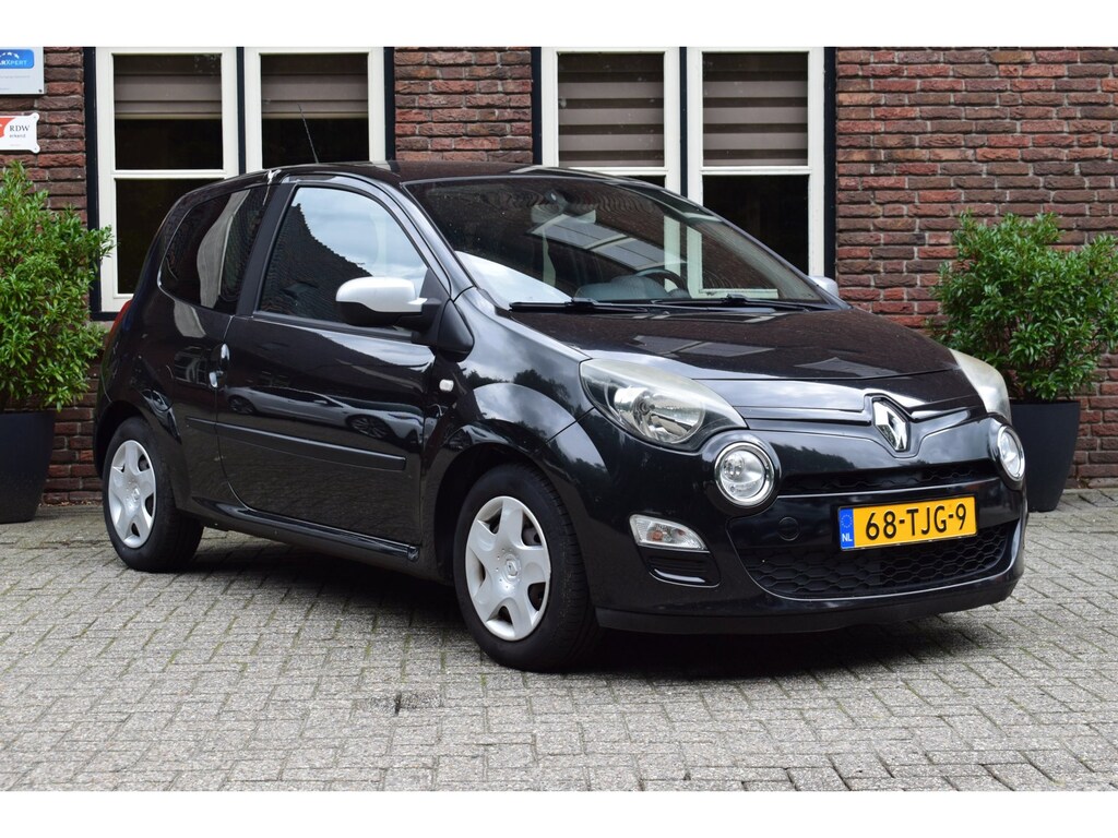 Renault Twingo 1.2 16V Dynamique Airconditioning